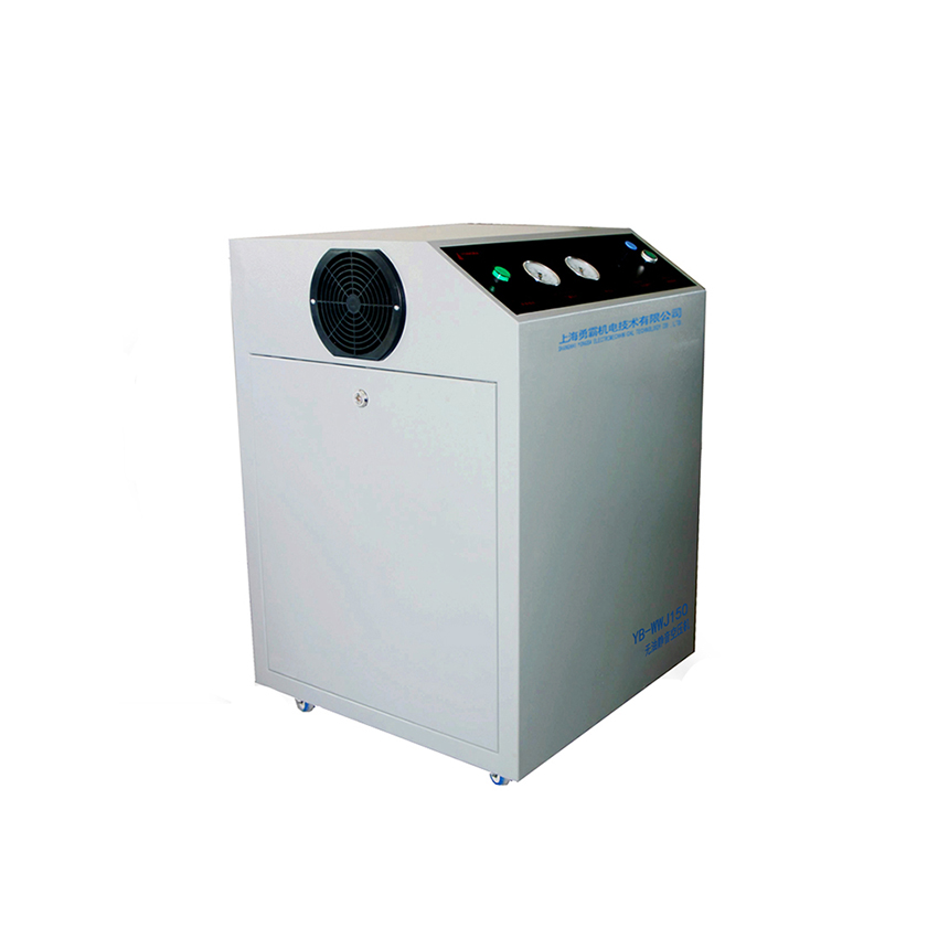 YB-WWJ150静音空压机型号