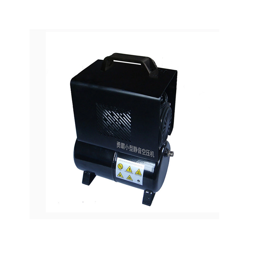 YB-W25S小型静音空压机