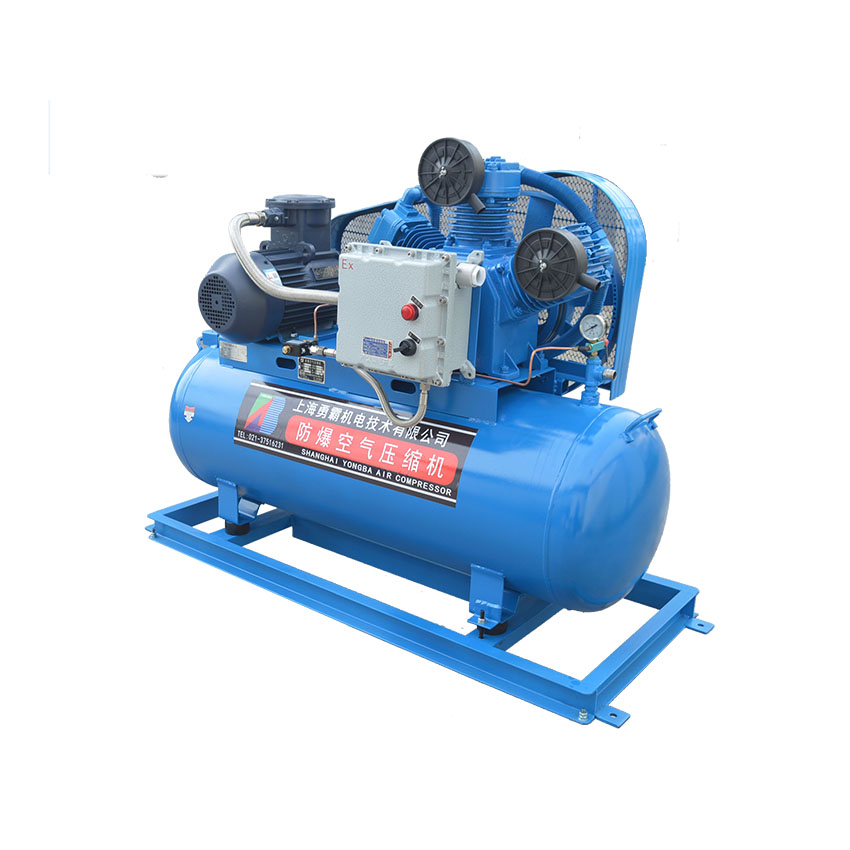 无油EXYB-7.5A. (2)