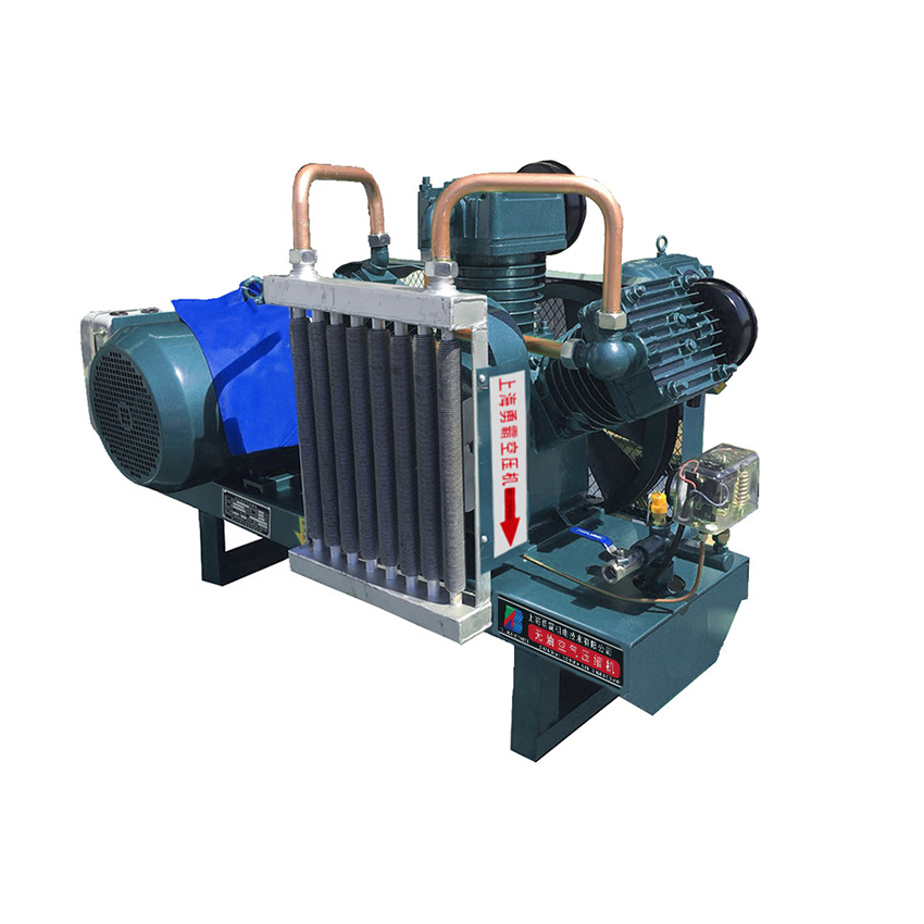 高压氧舱专用无油空压机