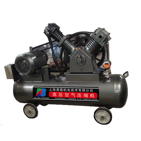 高压空压机 YBW-0.3/40