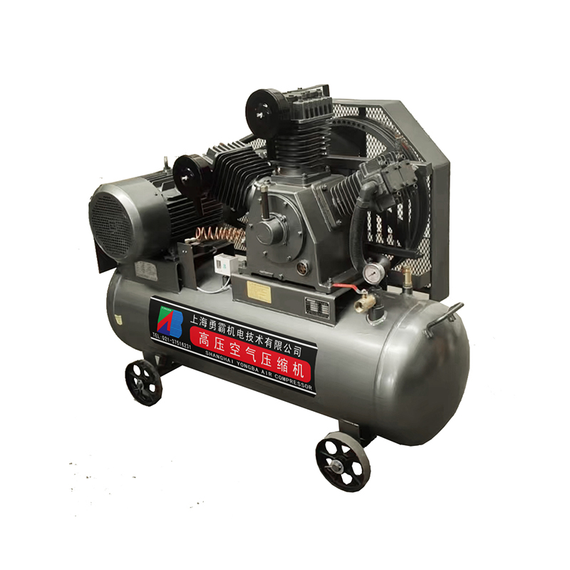 高压空压机 YBW-0.48/30