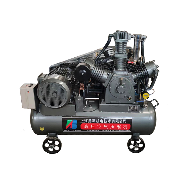 高压压缩机 YBW-1.0/40